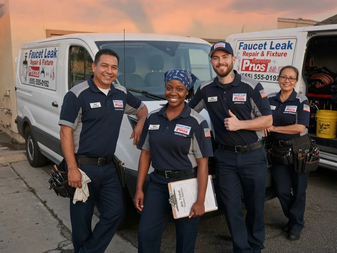 Faucet Repair company in Rocky Ridge, MD
