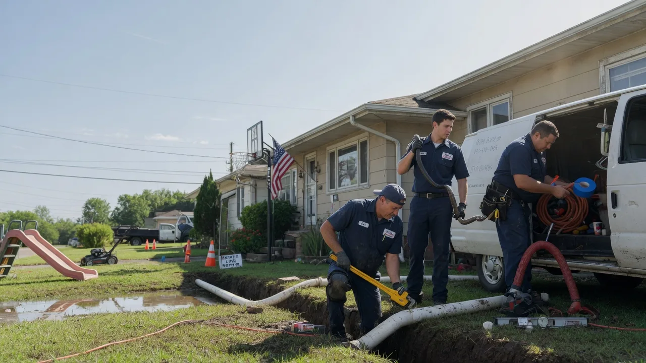 Toilet Installation in Rocky Ridge, MD near me